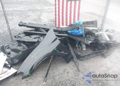 2024 BMW X3 M40I z USA, uszkodzony, nr VIN 5UX83DP01R9V65002